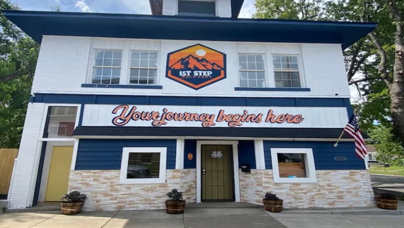 1st Step Recovery Center - 5th Street