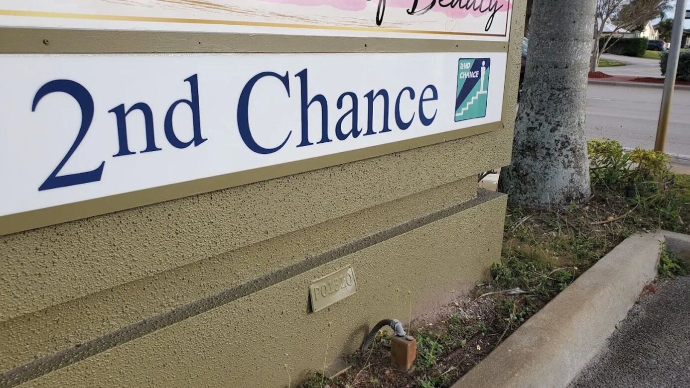 2nd Chance Mental Health Center