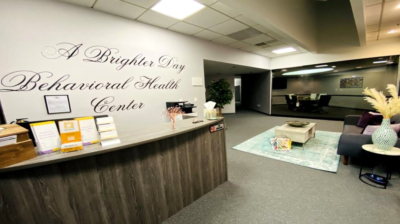 A Brighter Day Behavioral Health Center