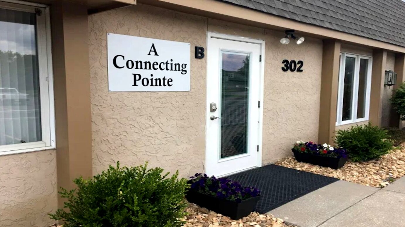 A Connecting Pointe