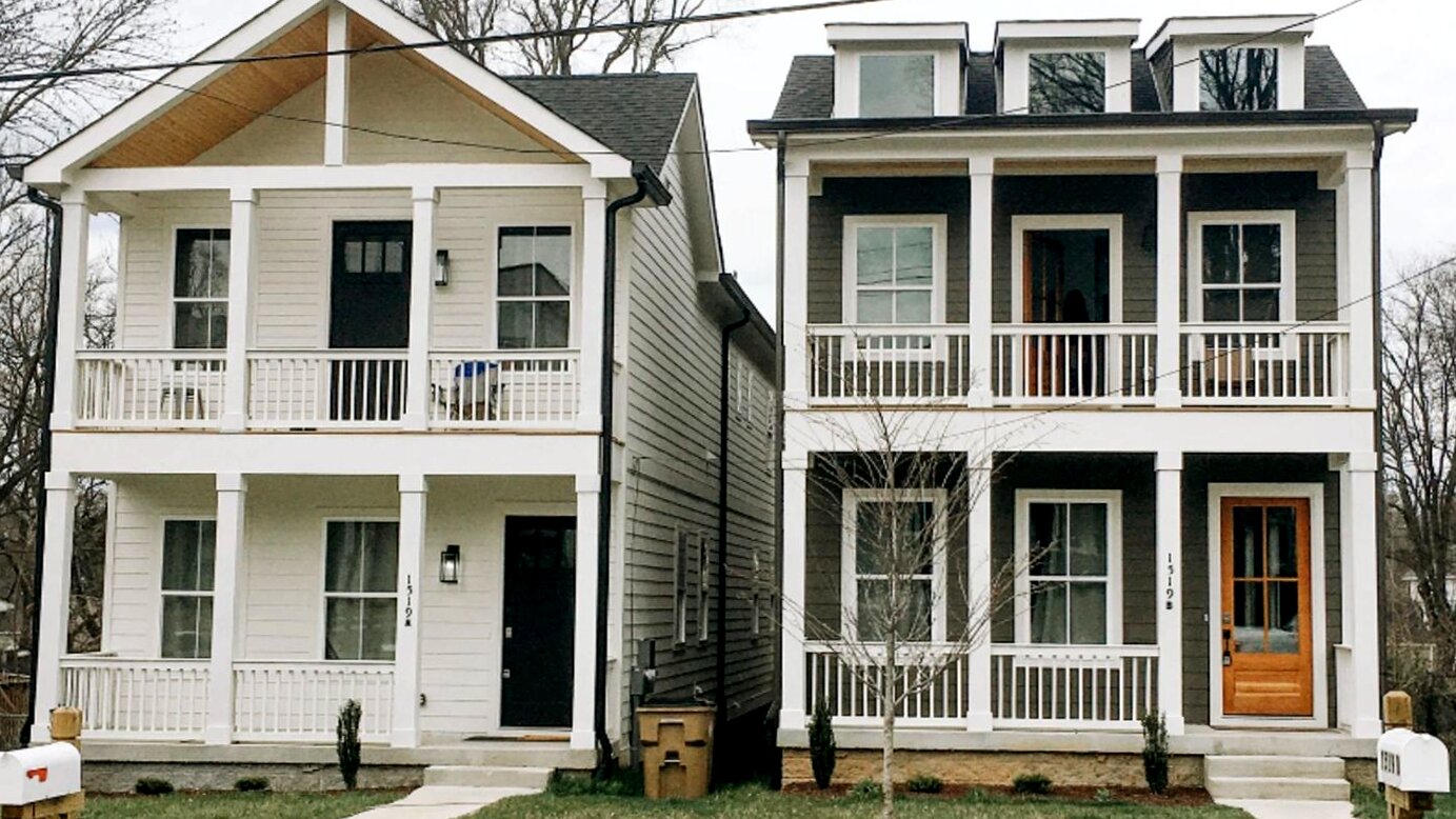 A Design for Living