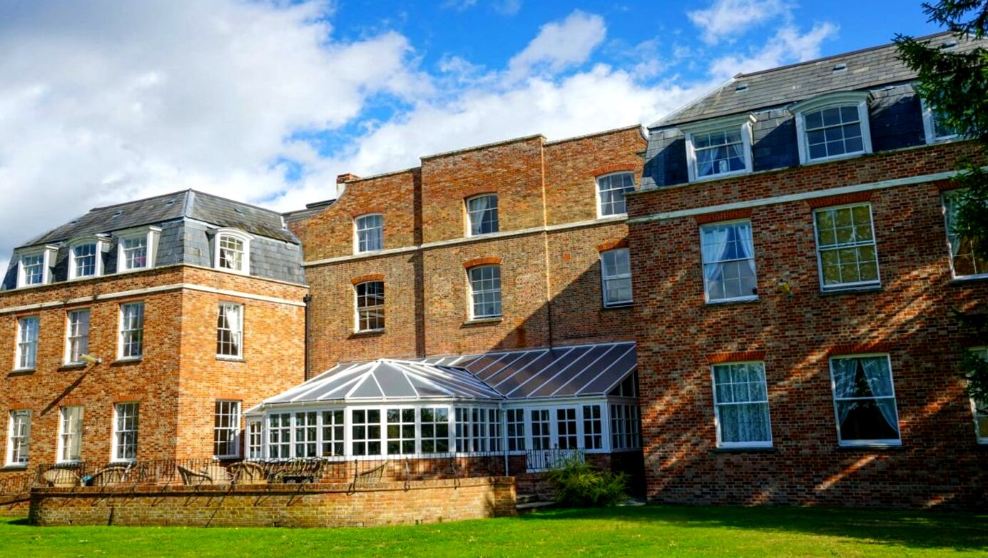 Abbey Care Foundation Gloucester