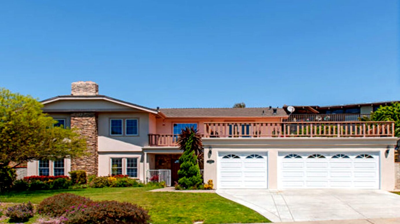 ABC Sober Living Soledad House