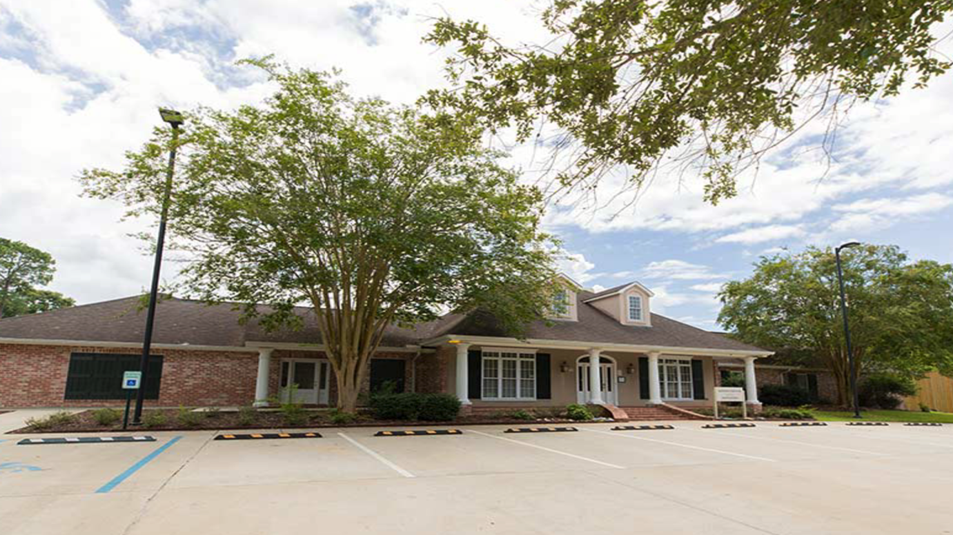 Acadiana Treatment Center