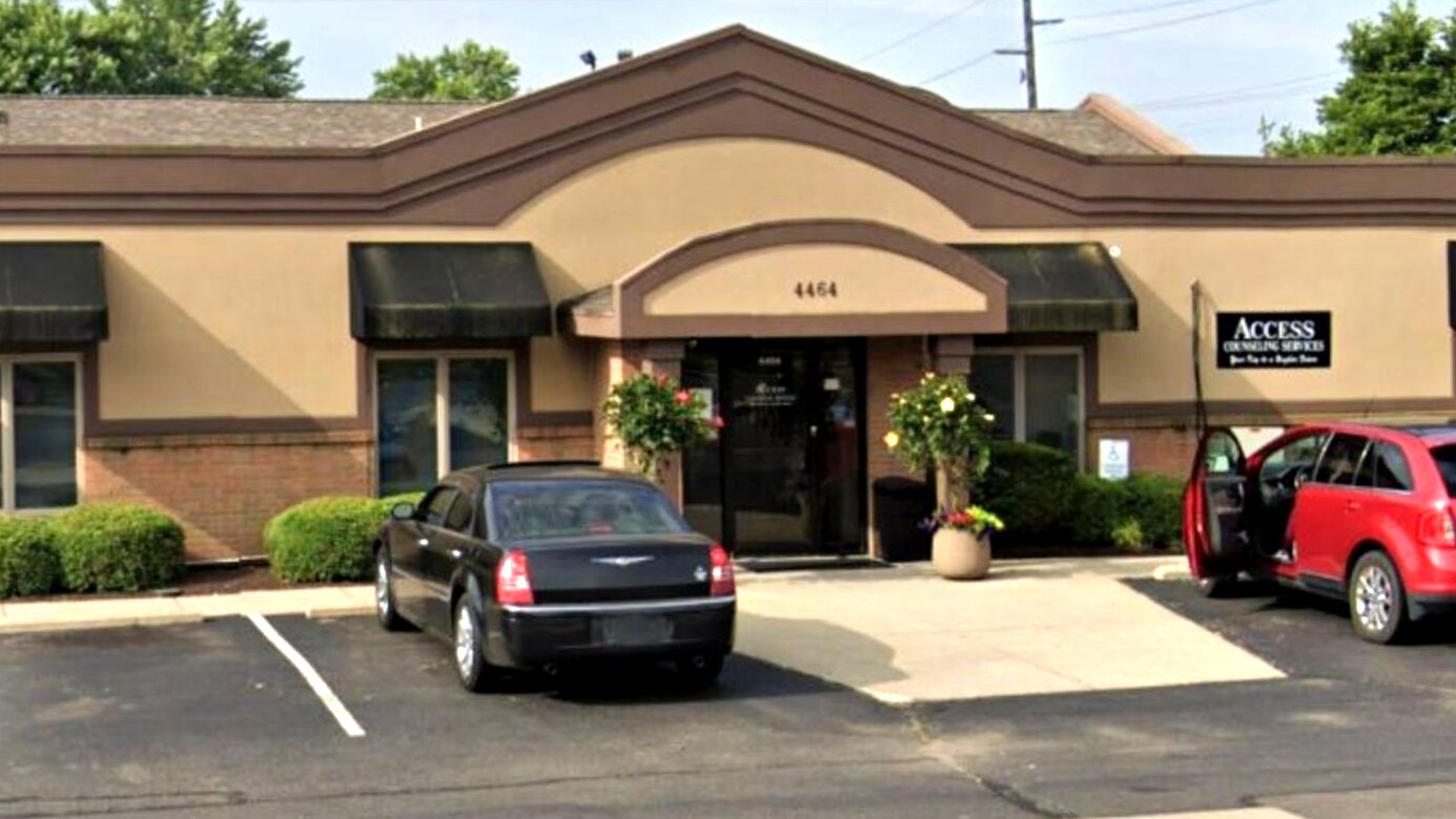 Access Counseling Services