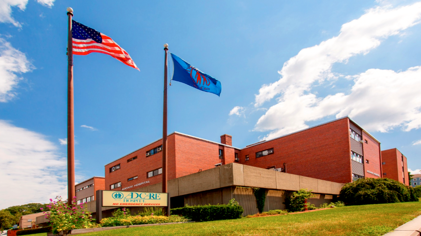 AdCare Hospital