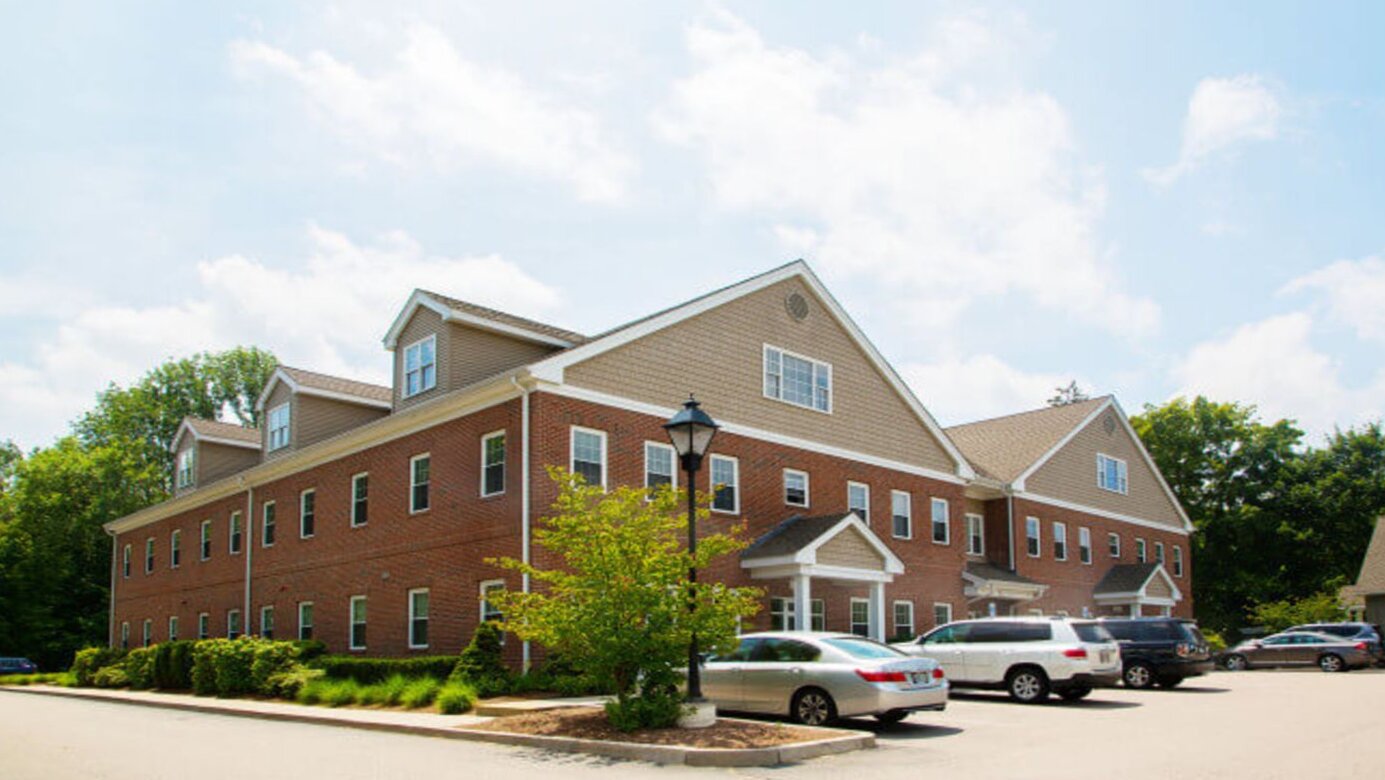 AdCare Outpatient Greenville