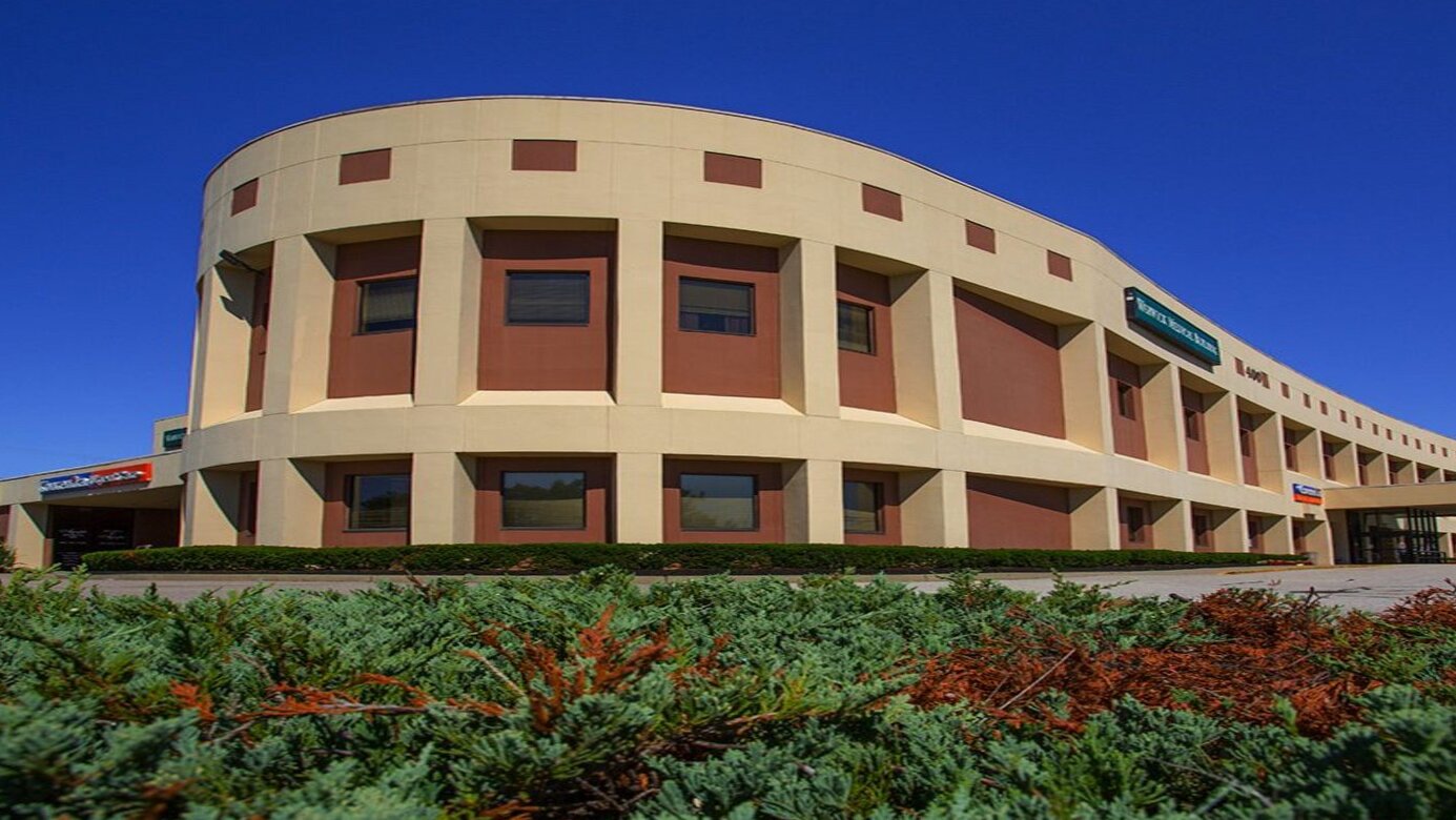 AdCare Outpatient Warwick