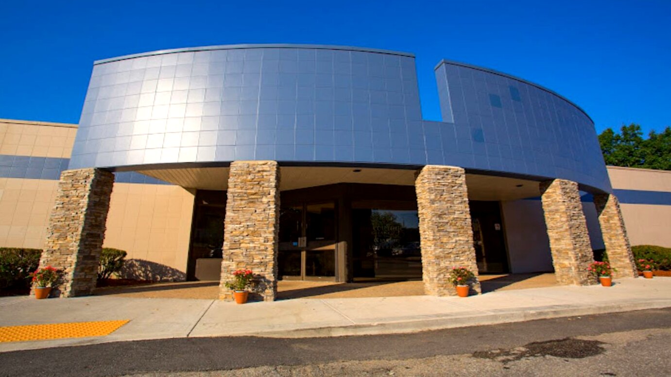 AdCare Outpatient Worcester