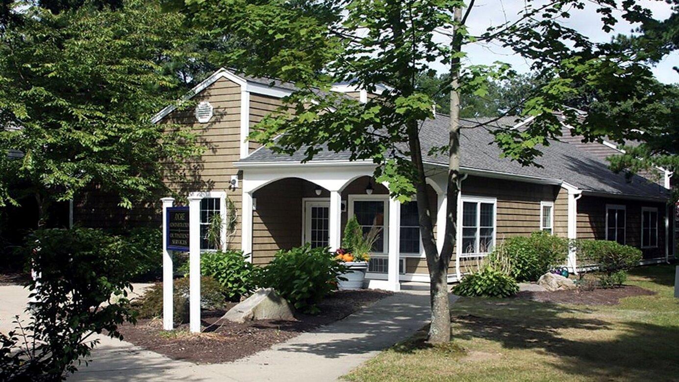 AdCare Rhode Island