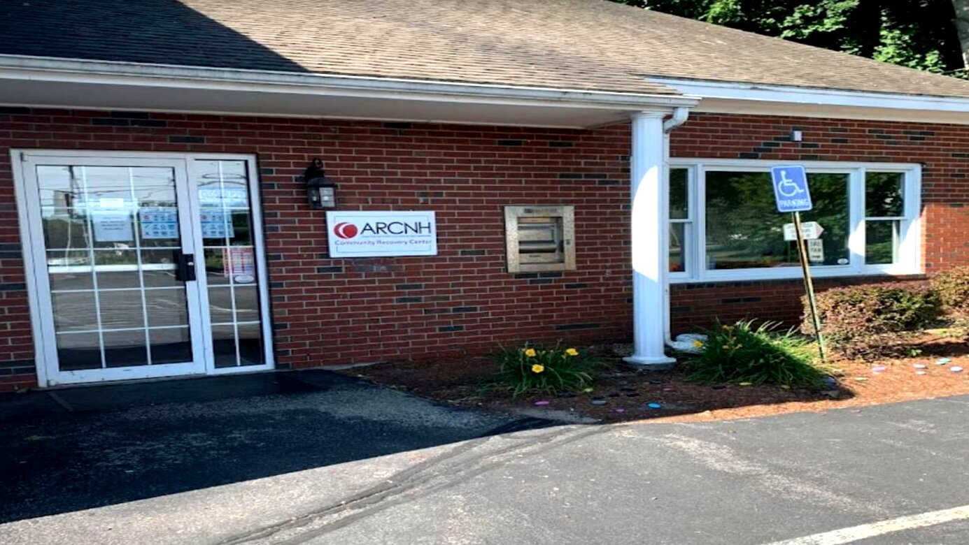 Addiction Recovery Coalition of New Hampshire