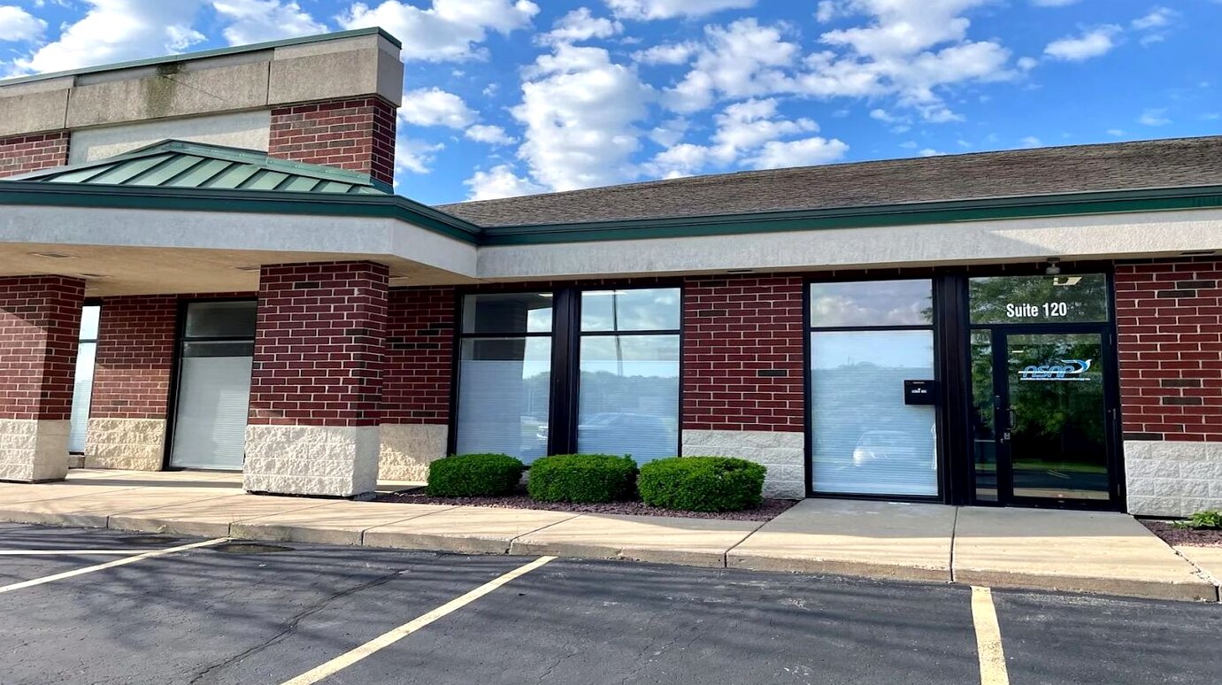 Addiction Services & Pharmacotherapy (ASAP) Kenosha