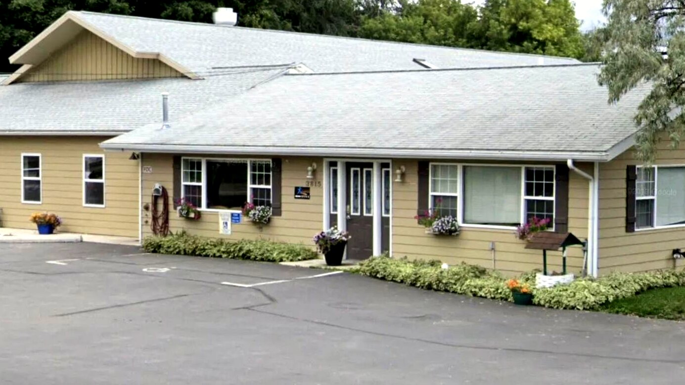 Adult and Teen Challenge Missoula Women's Campus