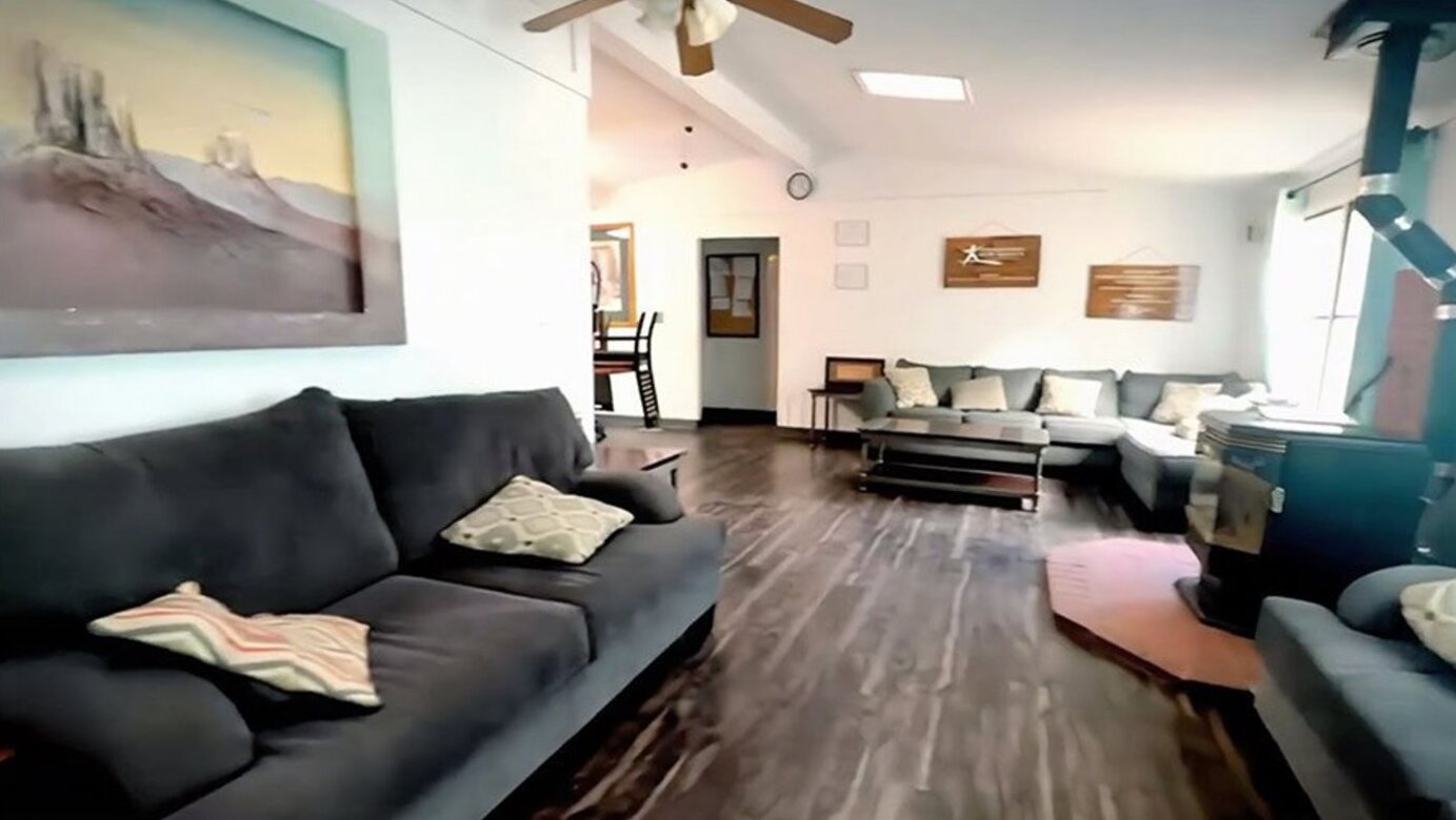 Adult and Teen Challenge Albuquerque Men's Home