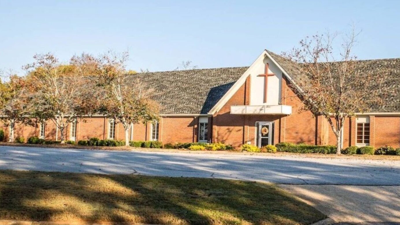 Adult and Teen Challenge Columbus Women's Home