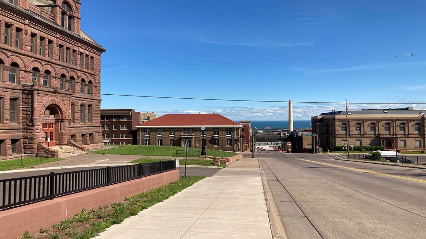 Adult and Teen Challenge Duluth