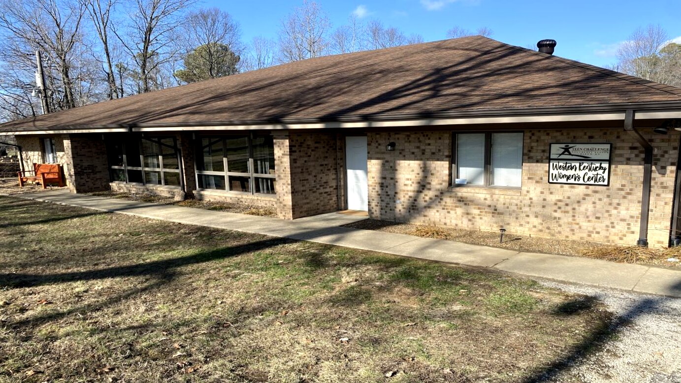 Adult and Teen Challenge Kentucky Women's Rehab