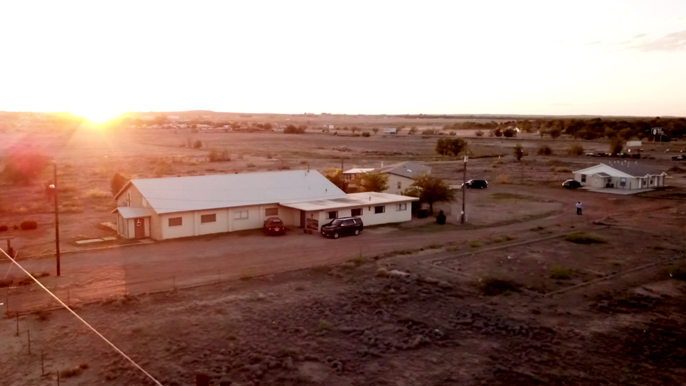 Adult and Teen Challenge New Mexico Women's Center