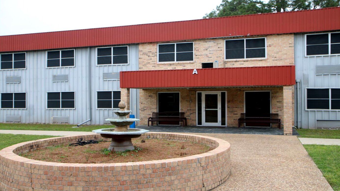 Adult and Teen Challenge Pensacola Men's Home