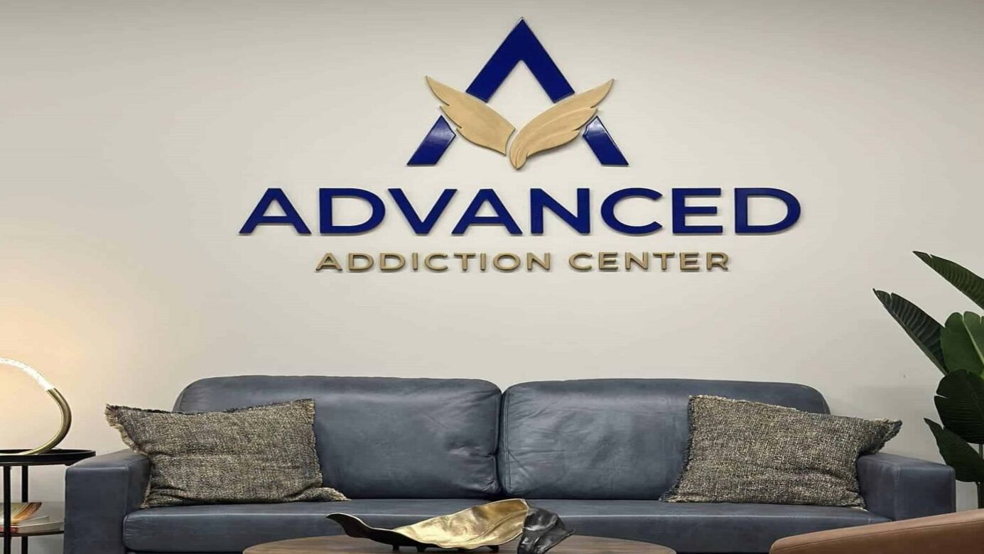 Advanced Addiction Center