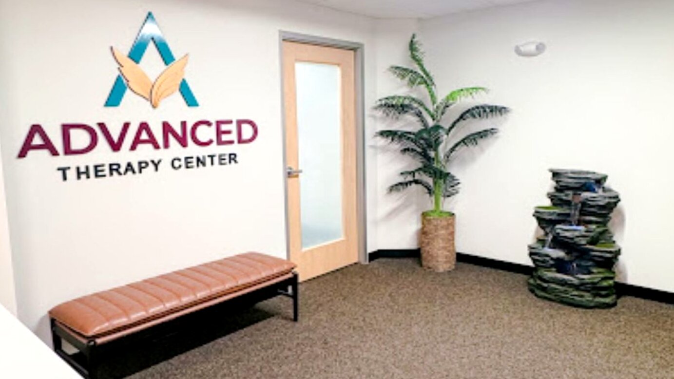 Advanced Therapy Center