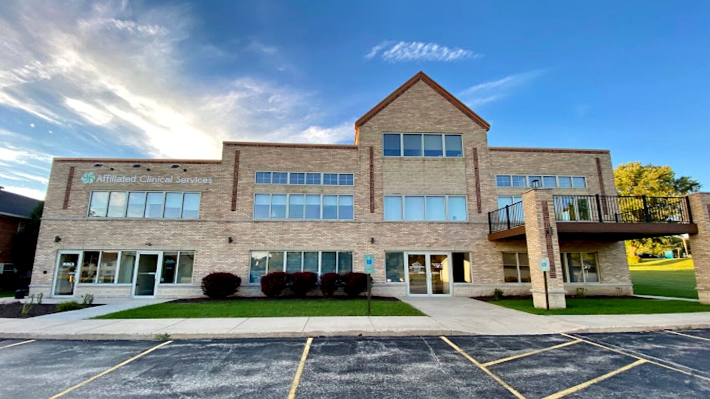 Affiliated Clinical Services Hartford