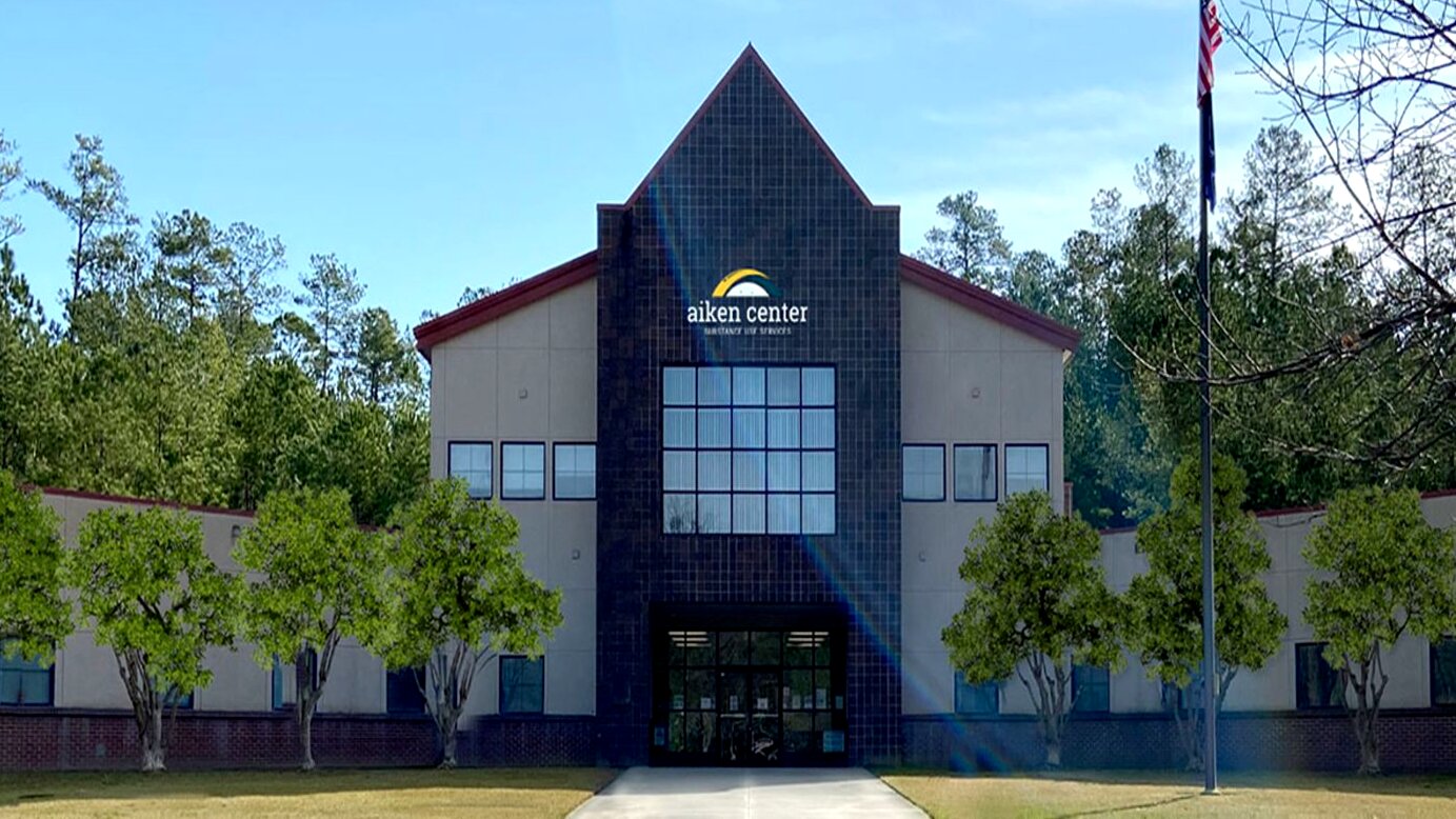 Aiken Center