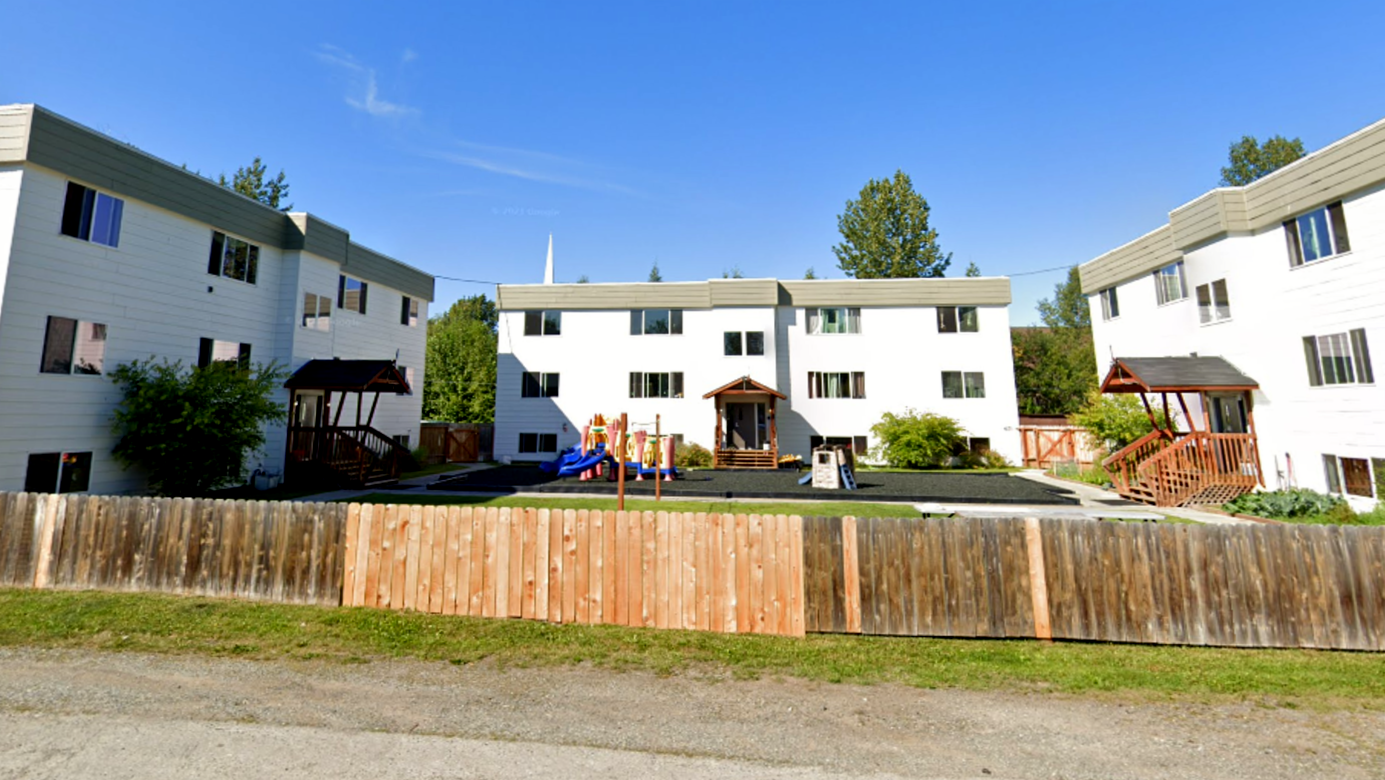 Akeela Stepping Stones Residential Treatment Center