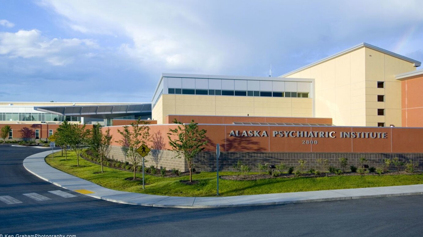 Alaska Psychiatric Institute