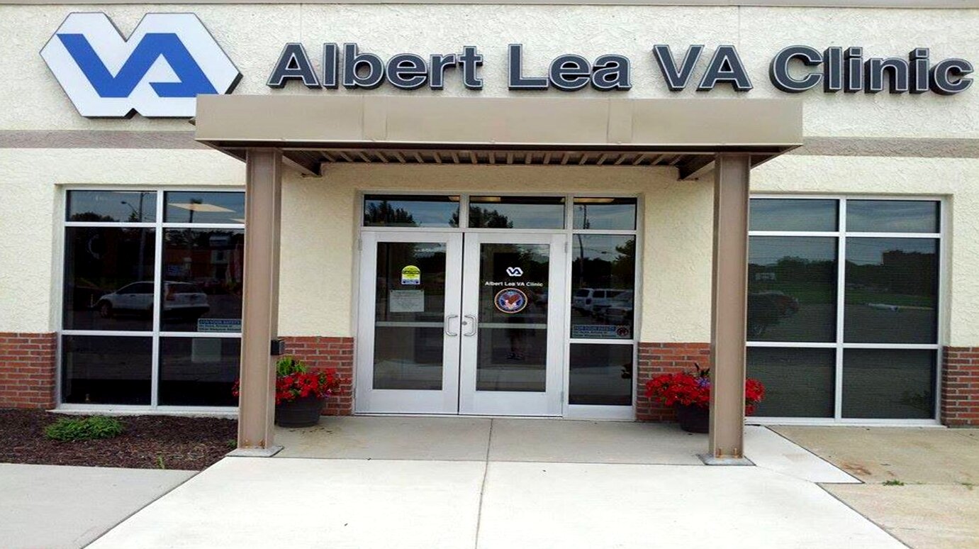 Albert Lea VA Outpatient Clinic