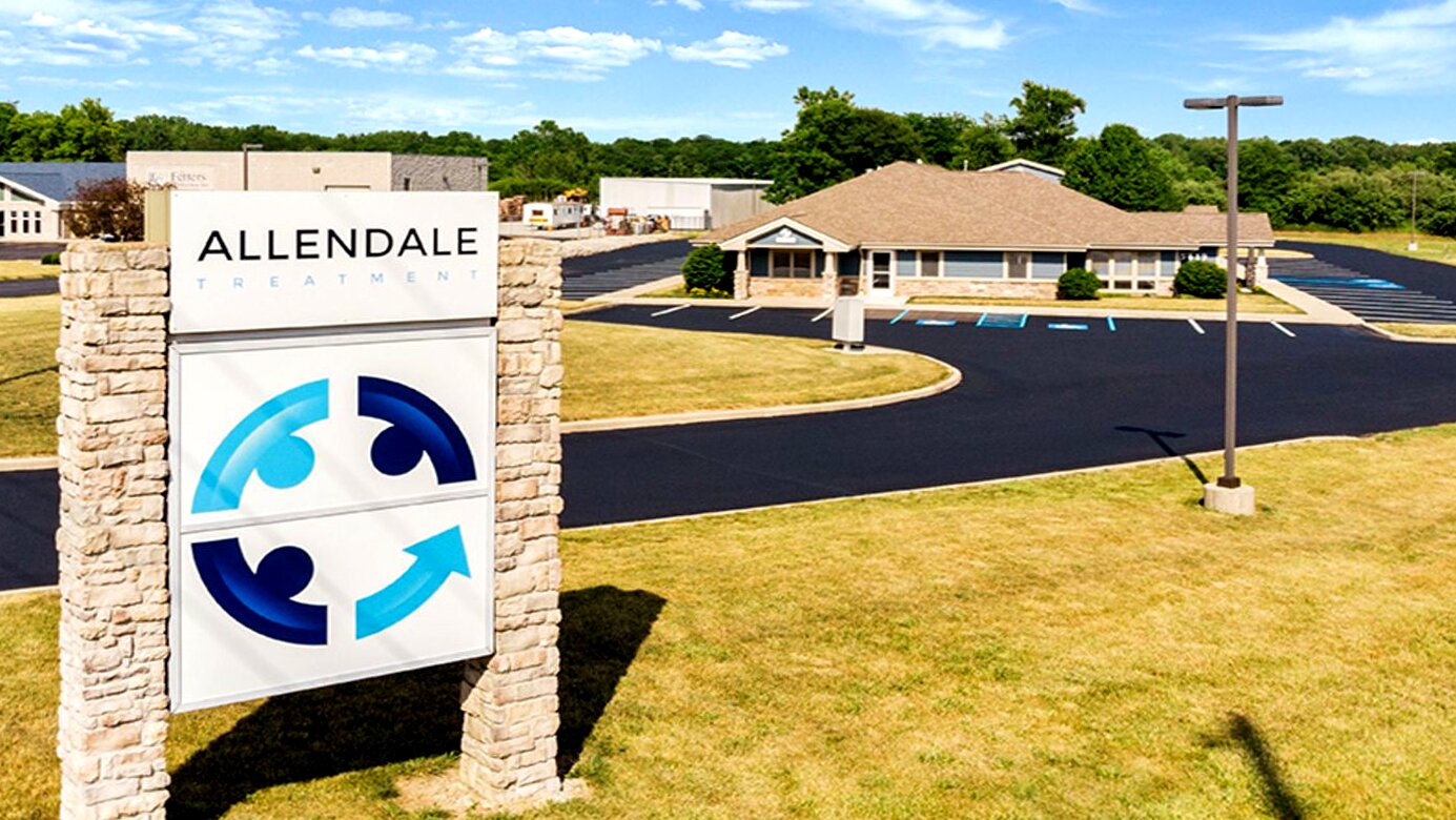 Allendale Treatment