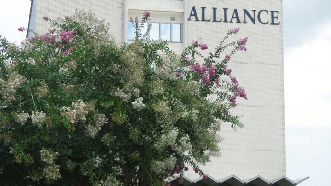 Alliance Health Center