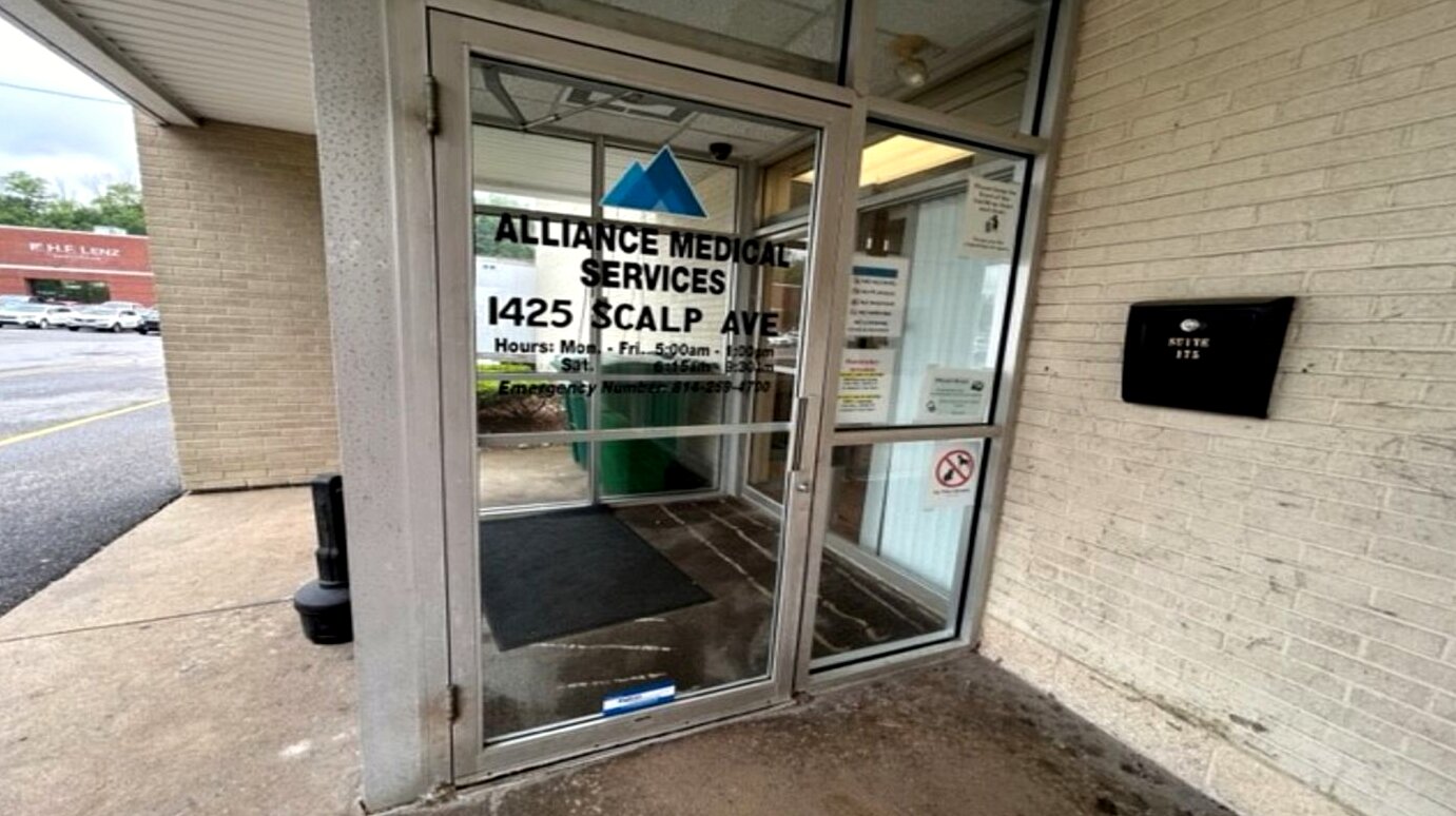 Alliance Medical Services of Johnstown