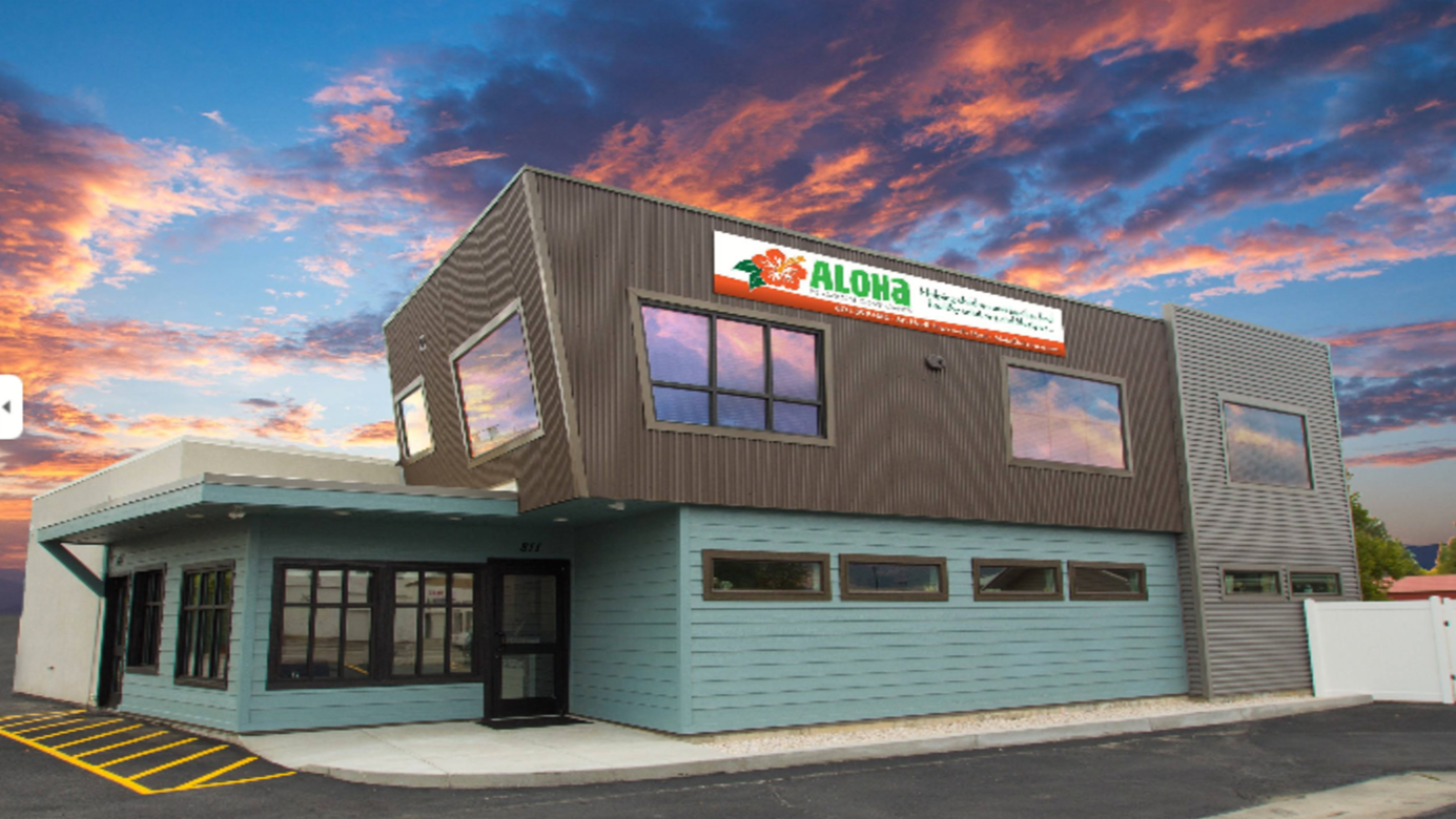 Aloha Behavioral Consultants