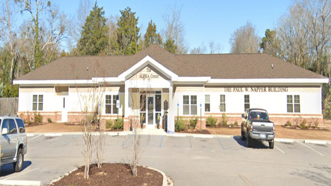 ALPHA Behavioral Health Center Camden
