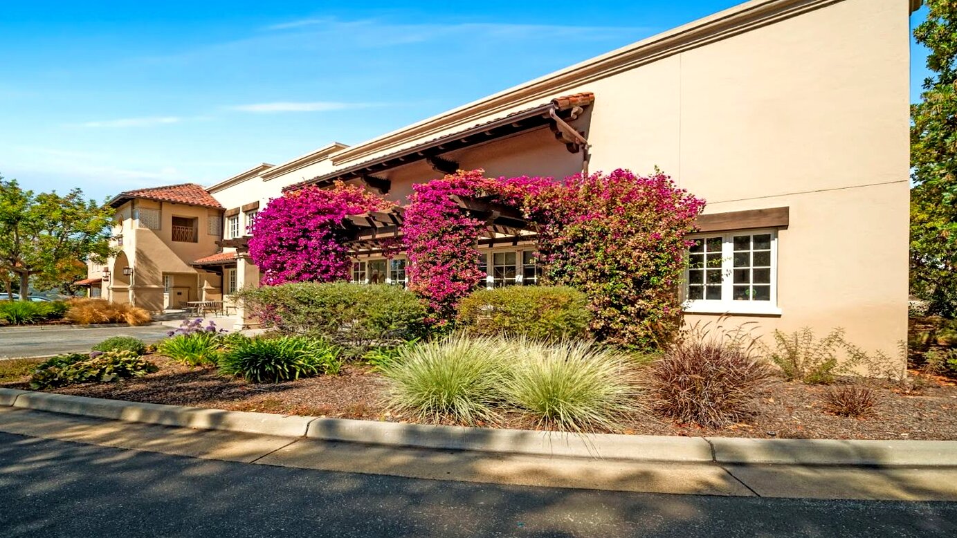 Alsana Monterey PHP/IOP
