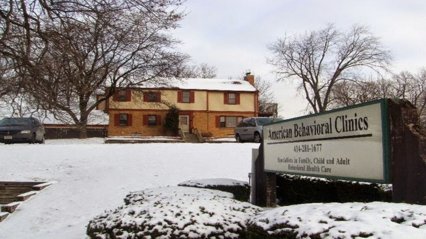 American Behavioral Clinics Layton