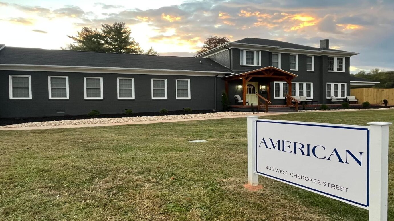 American Detox and Residential Treatment Center