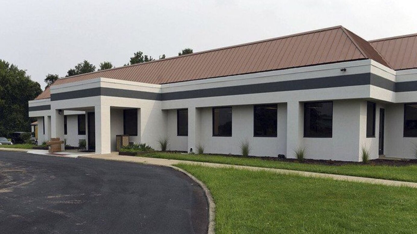 Anabranch Recovery Center