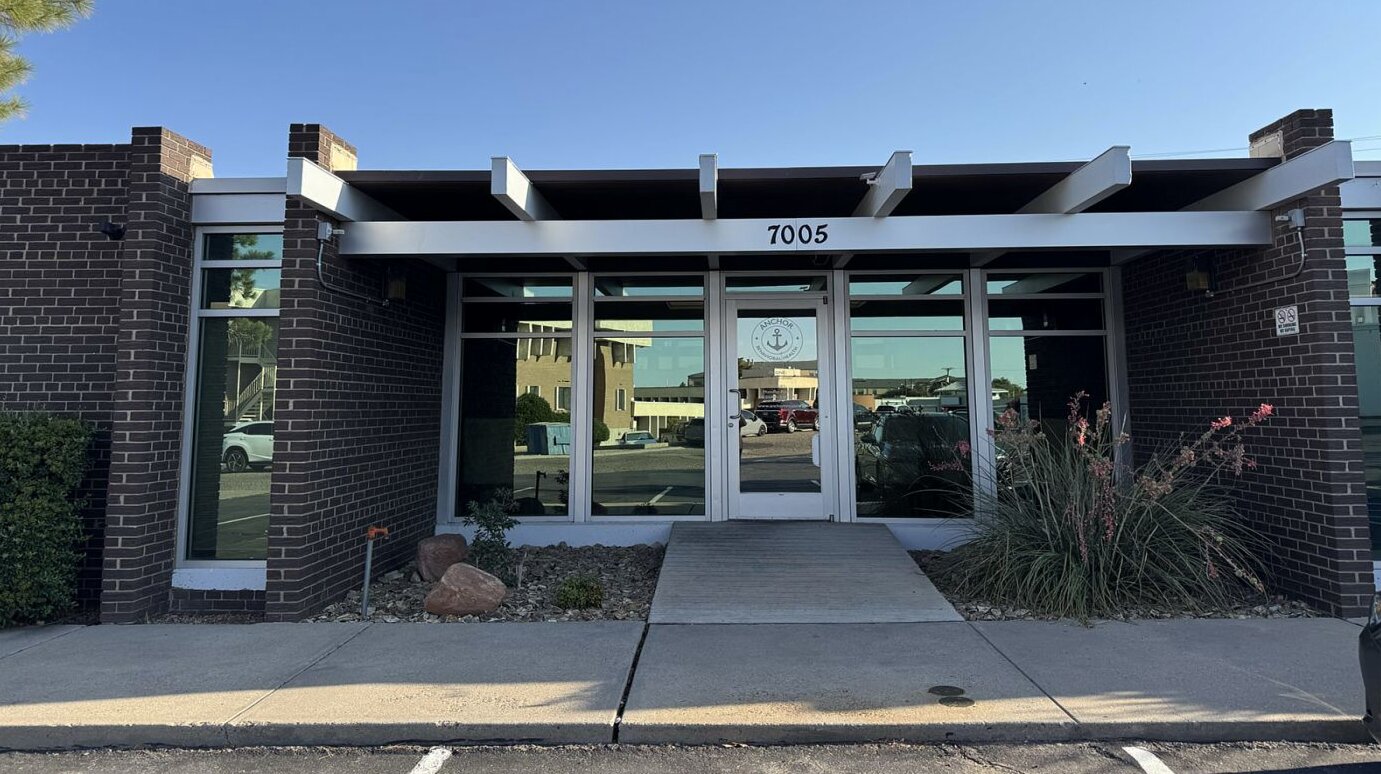 Anchor Behavioral Health