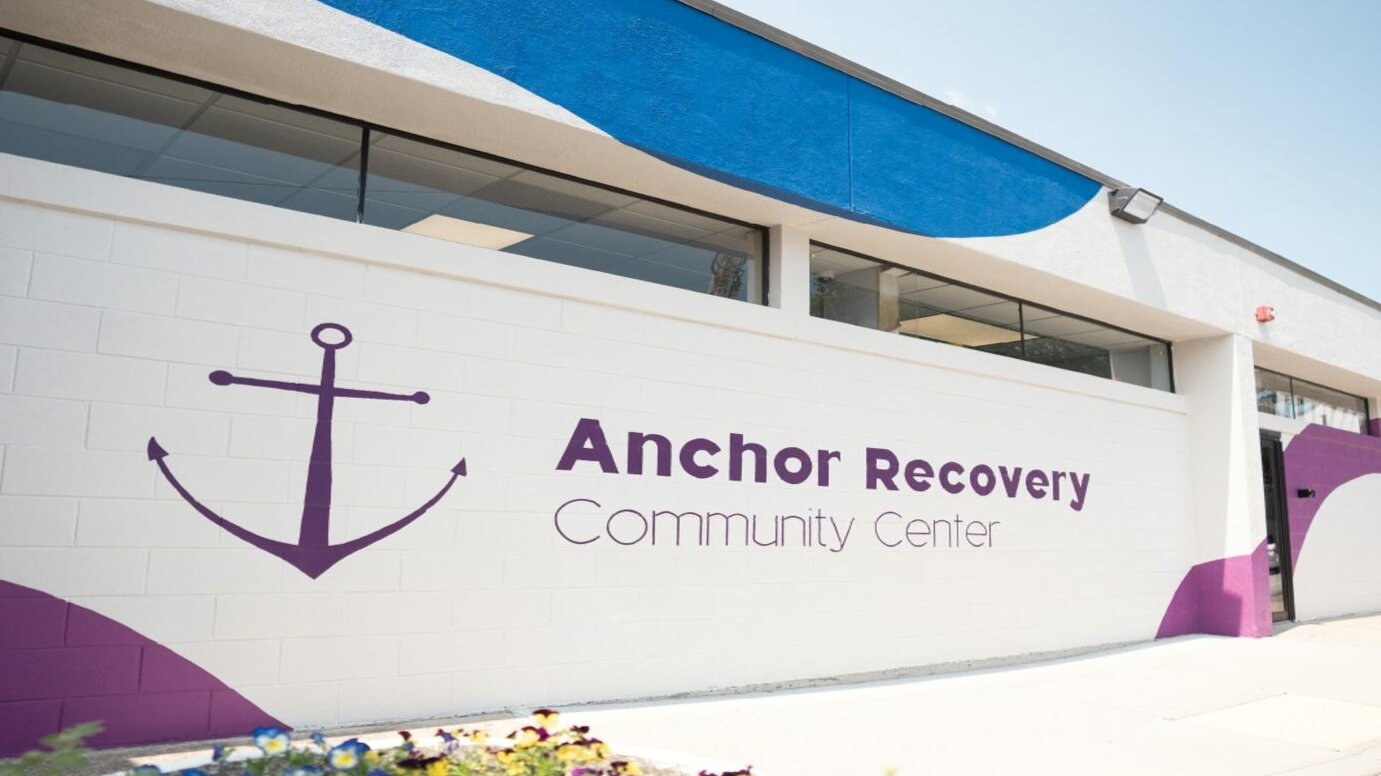 Anchor Recovery Community Center