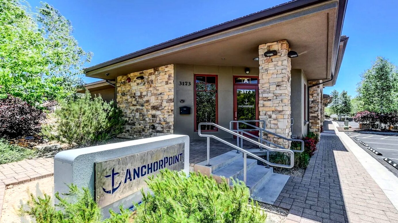 AnchorPoint