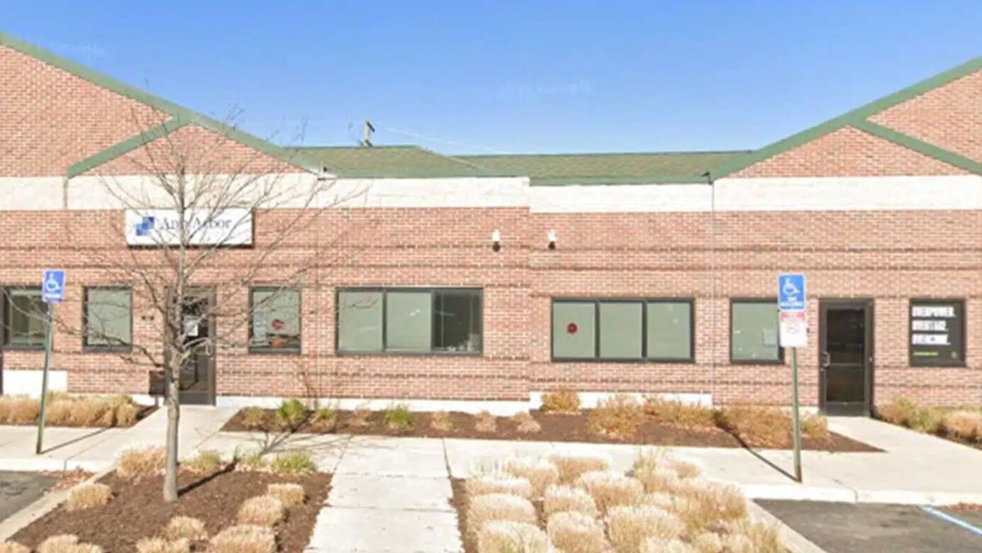 Ann Arbor Comprehensive Treatment Center