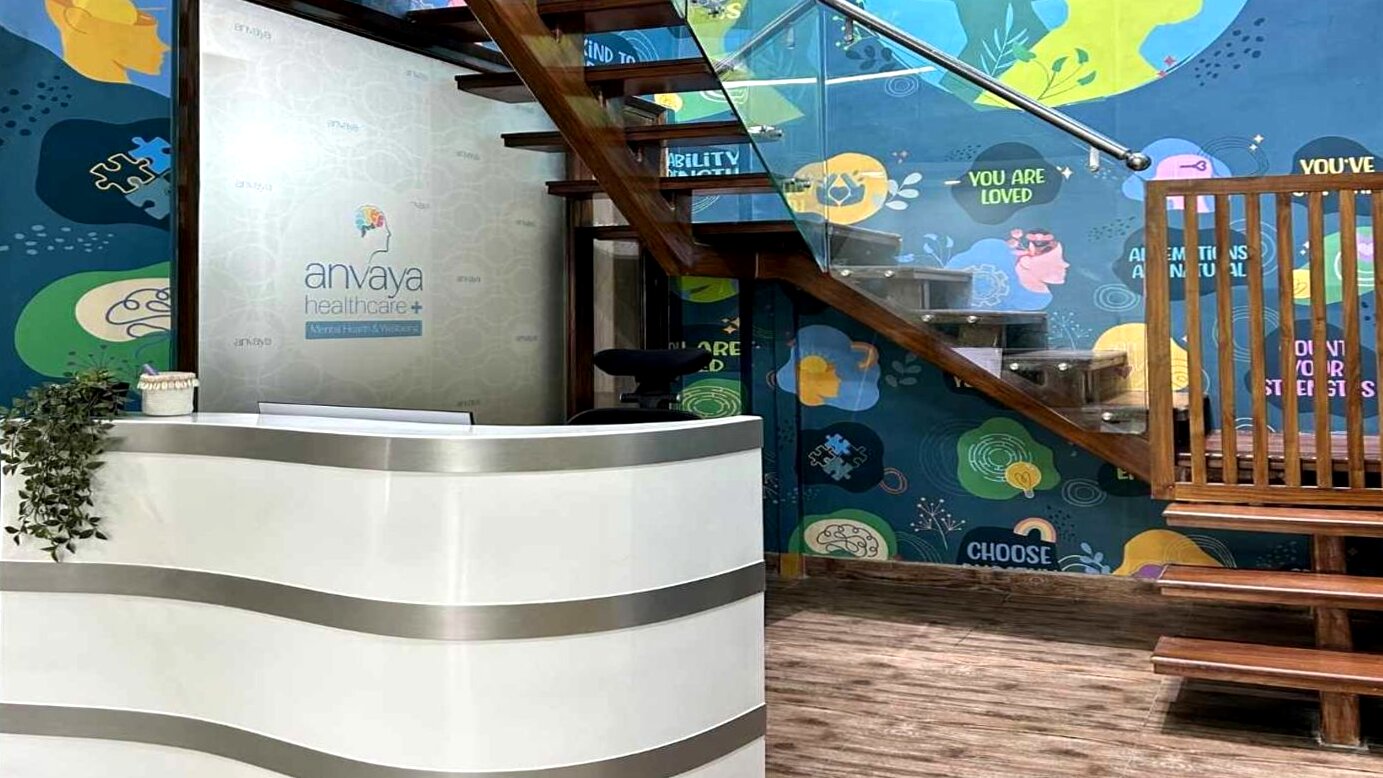 Anvaya Healthcare - Vasant Vihar