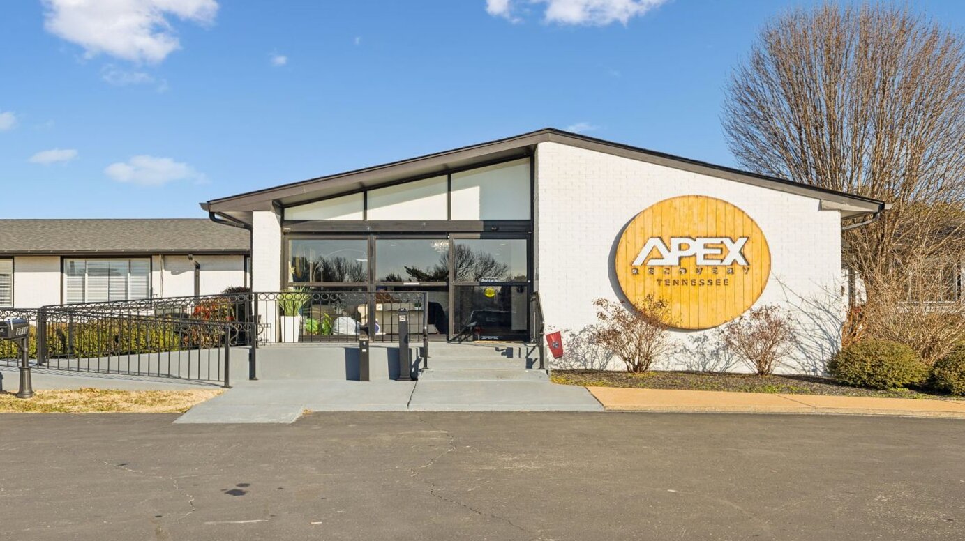Apex Recovery Columbia