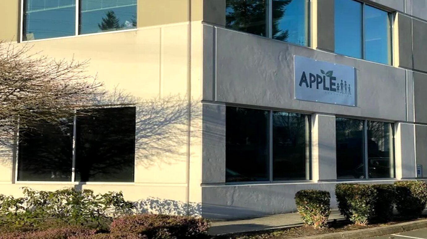 APPLE Consulting Bothell