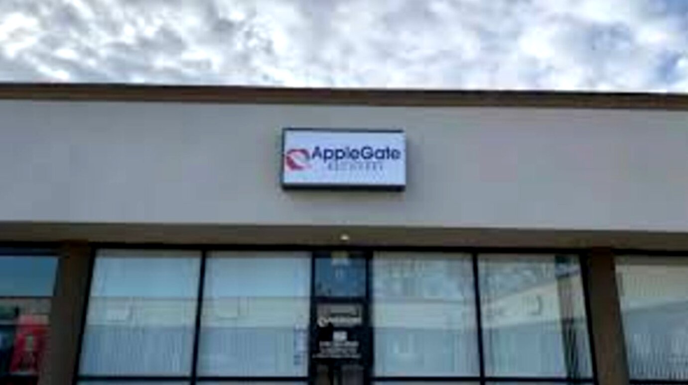 AppleGate Recovery Bossier City