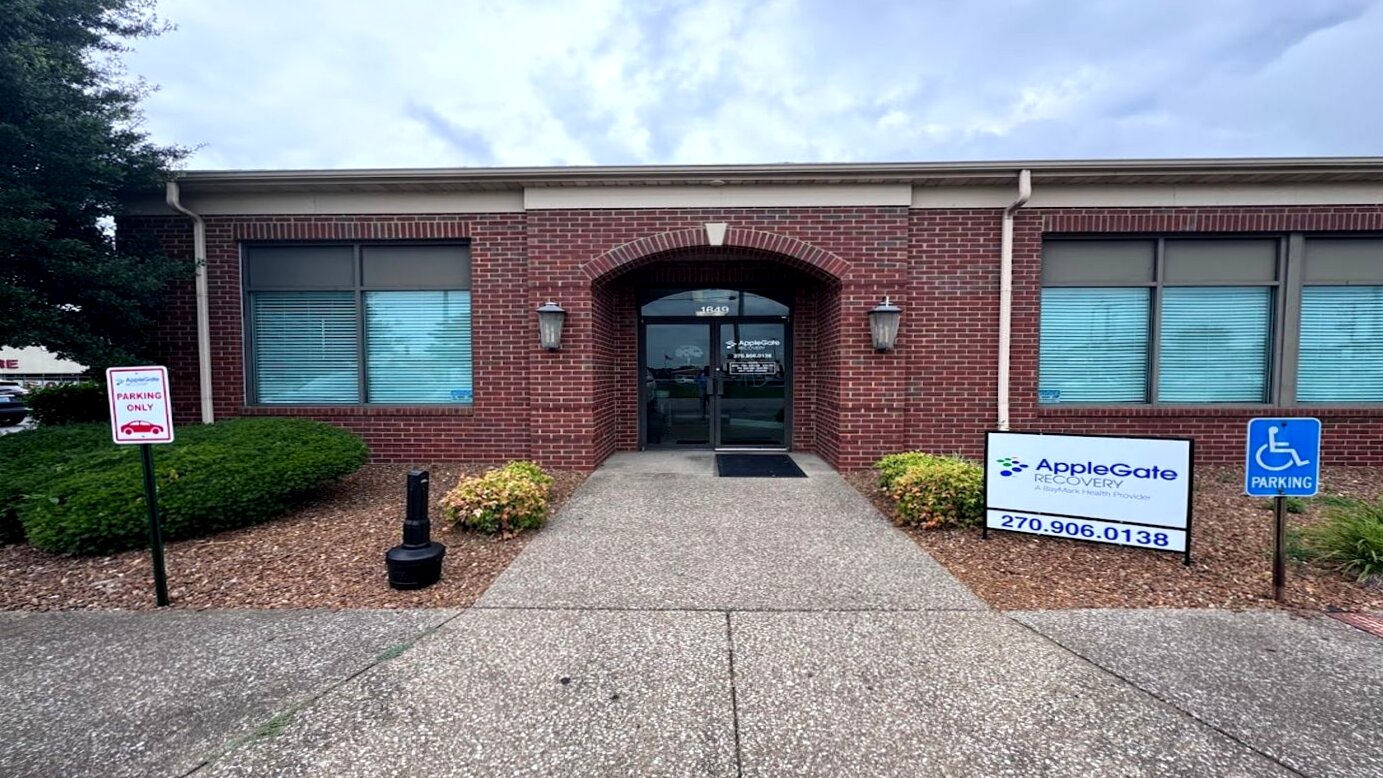 AppleGate Recovery Bowling Green