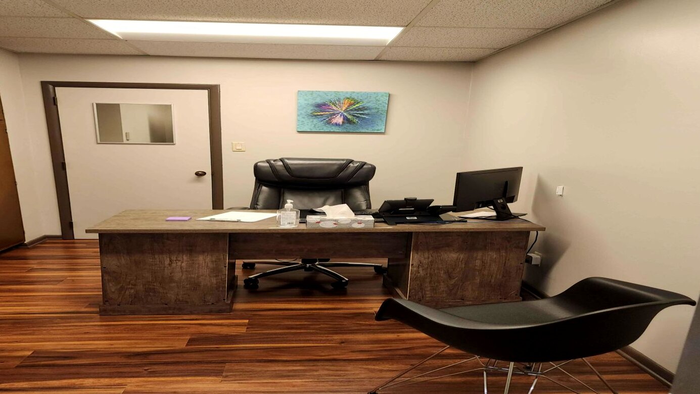 AppleGate Recovery Decatur