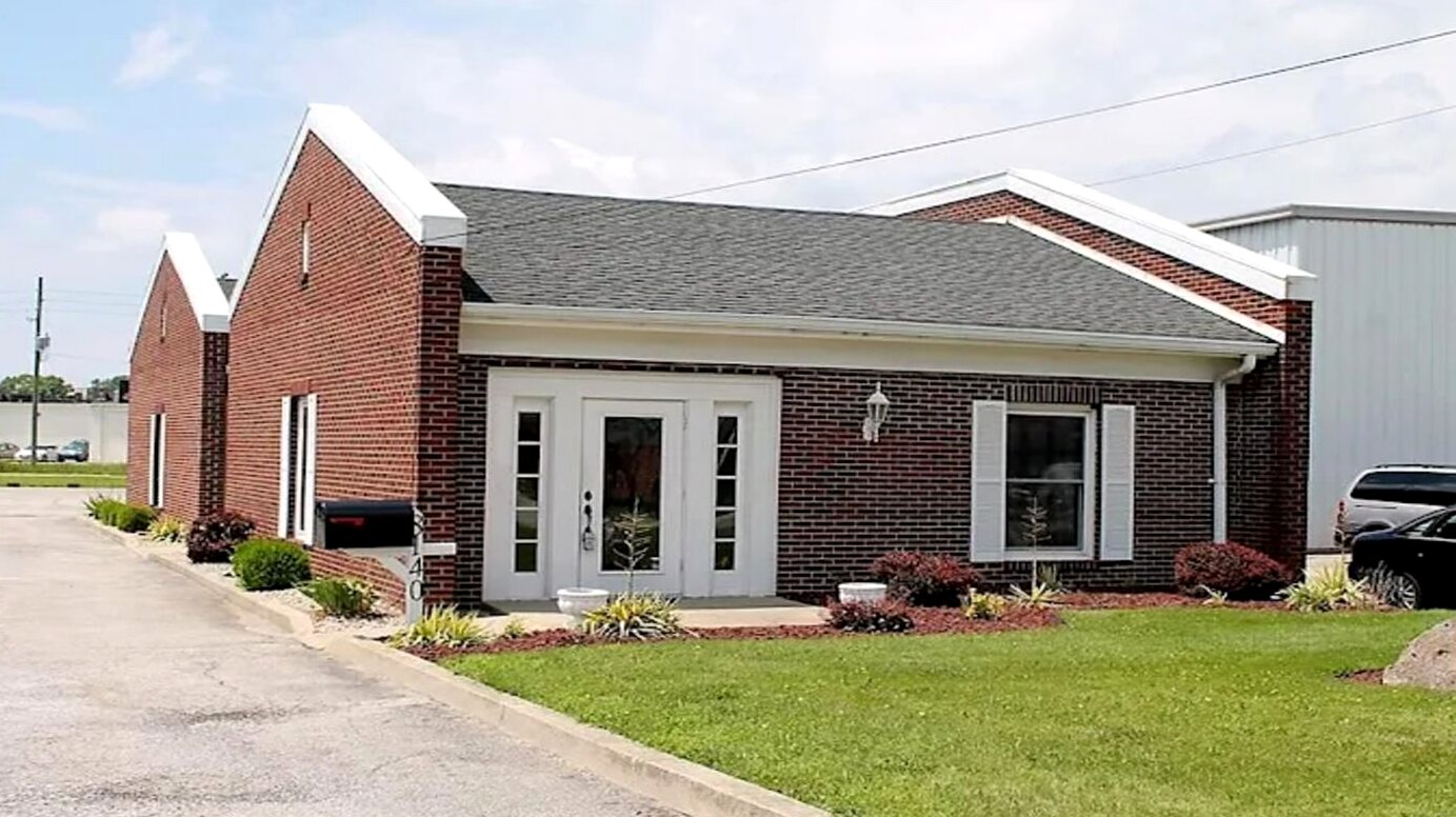 AppleGate Recovery Indianapolis